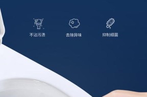 T0T0马桶异味怎么来的？有哪些去除异味的小妙招？