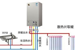 老式壁挂炉故障排除指南（解决老式壁挂炉常见问题的实用方法）