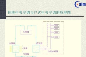 日本老式中央空调安装方法（传统而有效的日本中央空调安装技巧）