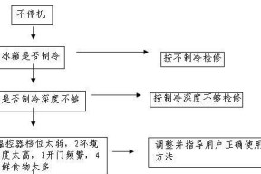 冰箱维护与保养指南（轻松解决冰箱故障）