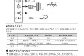 海信等离子电视机故障原因及维修方法（深入分析海信等离子电视机故障原因与简便高效的维修方法）