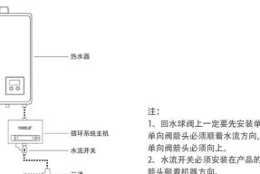 电热水器加热管更换方法与注意事项（简单易懂的电热水器加热管更换教程）