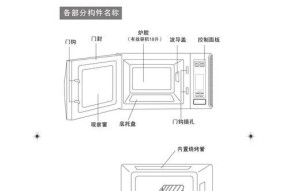 微波炉加热原理揭秘（探究微波炉工作原理）