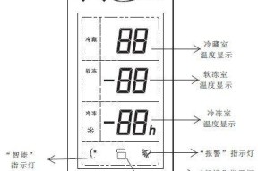 冰箱E47故障代码的原因和解决方法（如何识别和修复冰箱E47故障代码）