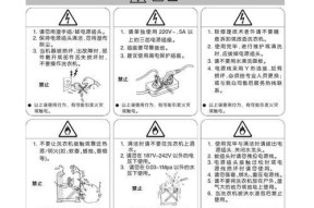 解决LG洗衣机显示EH4故障的方法（快速排除LG洗衣机显示EH4错误的步骤）