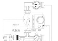 老式热水器混水阀安装方法详解（传统热水器如何正确安装混水阀）