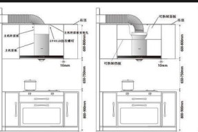 天门抽油烟机的拆卸清洗方法（简单步骤让你轻松清洁抽油烟机）