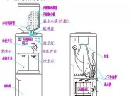 即热式饮水机不通电的原因及解决方法（保持饮水机长时间使用的关键）