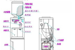 即热式饮水机不通电的原因及解决方法（保持饮水机长时间使用的关键）