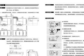 如何清洗油烟机轮子（简单有效的清洗方法和注意事项）