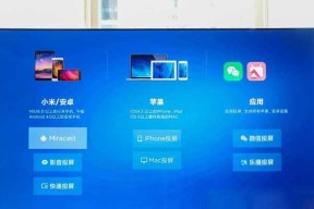 投影仪投屏无法使用的原因及解决方法（为什么投影仪无法投屏以及如何解决问题）