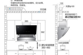 如何拆卸清洗雅丽诗油烟机（简单步骤让你轻松清洁油烟机）