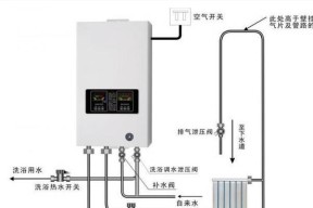 壁挂炉供暖的正确方法（实现高效）