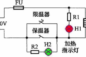 电饭煲糊底断电问题的解决方法（探讨电饭煲糊底后如何解决）