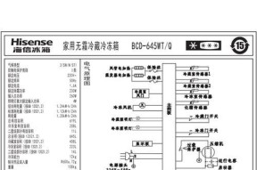 如何检测电冰箱的好坏？