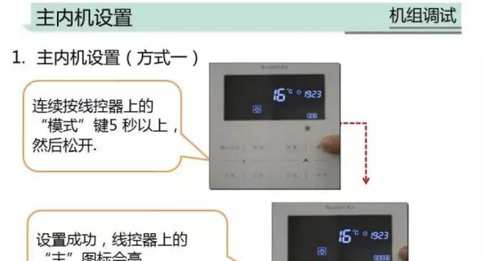 长虹空调F8故障解决方法（如何应对长虹空调显示F8错误代码）  第1张