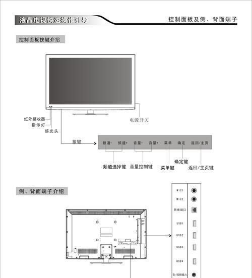 探究创维电视机显示屏故障代码的解读与维修方法（创维电视机显示屏故障代码分析及解决方案）  第1张