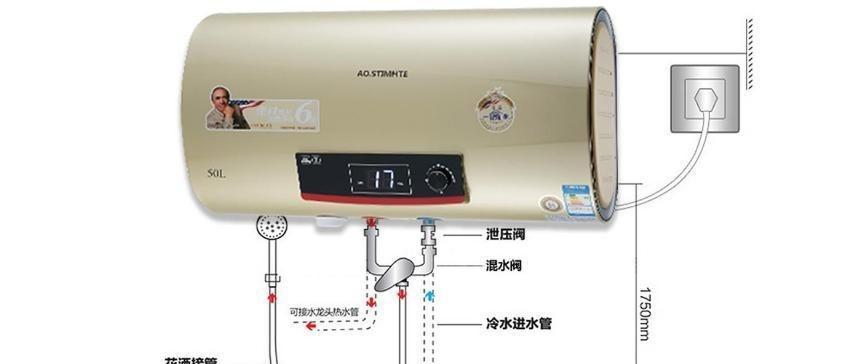 热水器保温功能的耗电情况（探究热水器保温功能对电力消耗的影响）  第1张