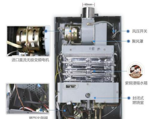 夏普热水器水压故障维修指南（解决水压问题）  第1张