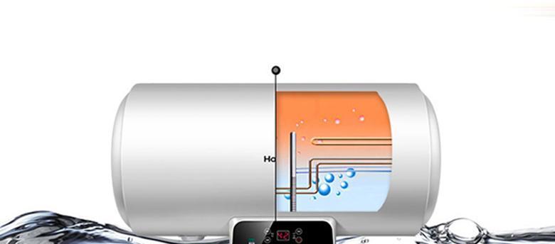 电热水器灯不亮不加热的原因及排空方法（解决电热水器不工作的常见问题）  第1张