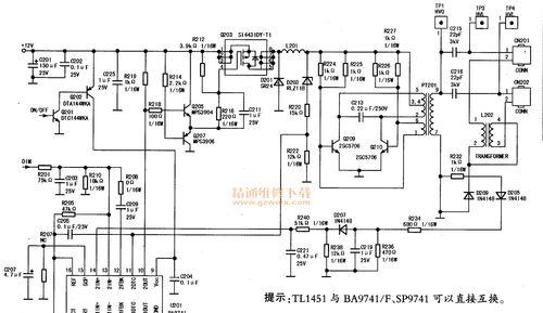 集成灶自动翻盖电路故障及解决方法有哪些？  第1张