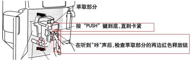 解决咖啡机蒸汽堵塞问题的有效方法有哪些？  第1张