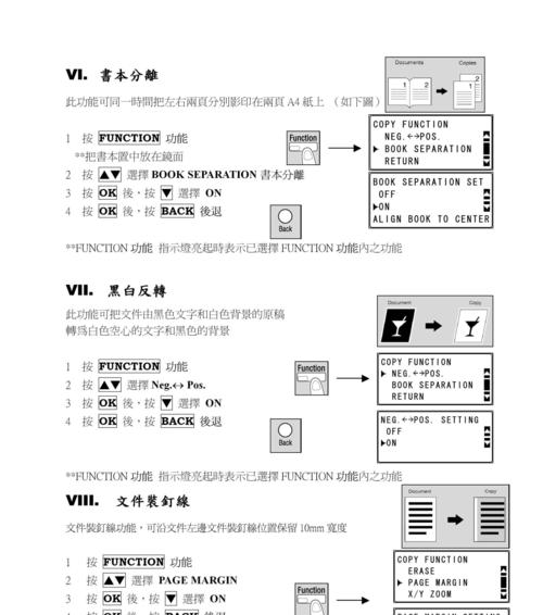 如何处理复印机冒烟问题？快速解决复印机冒烟的有效方法  第1张