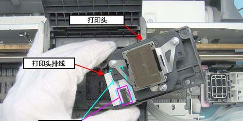 热水器清洗喷头拆卸方法是什么？如何正确进行？  第2张