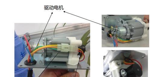 如何正确清洗空调电机？拆卸步骤有哪些？  第2张