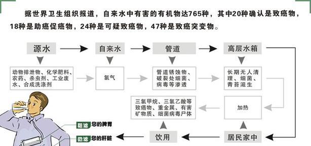 饮水机出现小虫是什么原因？如何有效预防和解决？  第1张