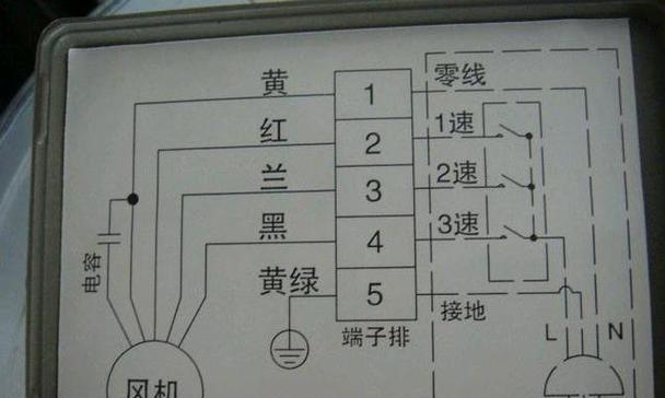 樱花热水器风扇故障不打火怎么办？维修步骤详解？  第3张