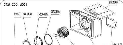 吸油烟机不转了怎么办？巧太太油烟机维修服务能解决吗？  第2张