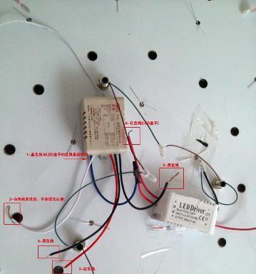 LED灯不亮了怎么办？维修步骤和常见问题解答？  第3张