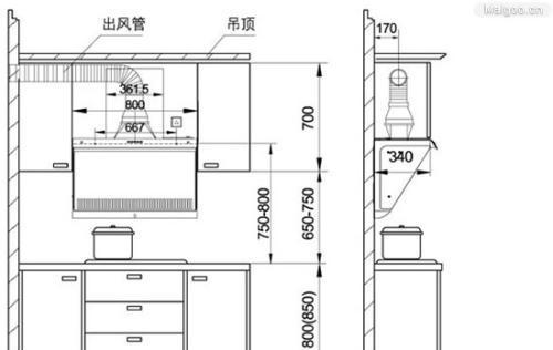 恩施油烟机拆卸方法是什么？如何安全拆卸油烟机？  第3张