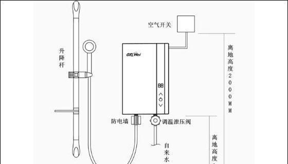 热水器水是冰的什么原因？如何快速解决？  第1张