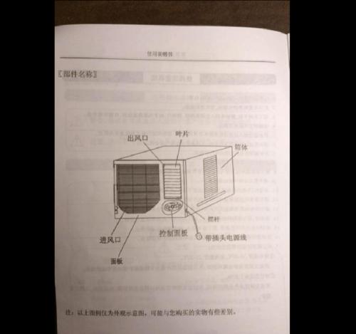 空调出现f3错误代码怎么办？快速解决方法是什么？  第3张