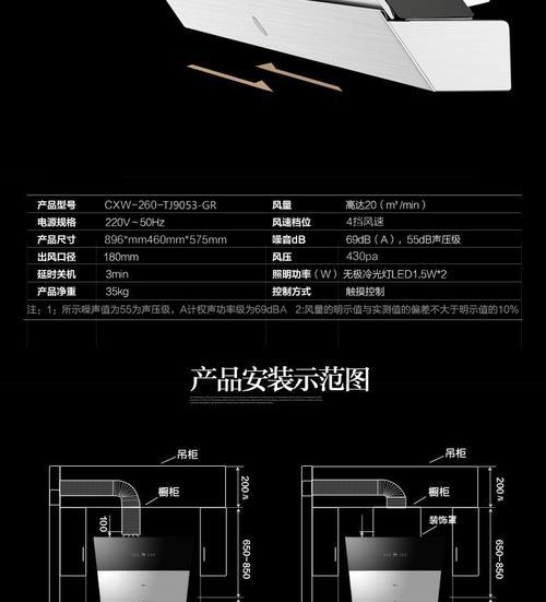 密封型油烟机如何清洗？清洗过程中需要注意哪些问题？  第3张