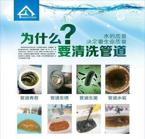 莆田涵江清洗热水器方法是什么？如何正确清洗热水器？  第3张